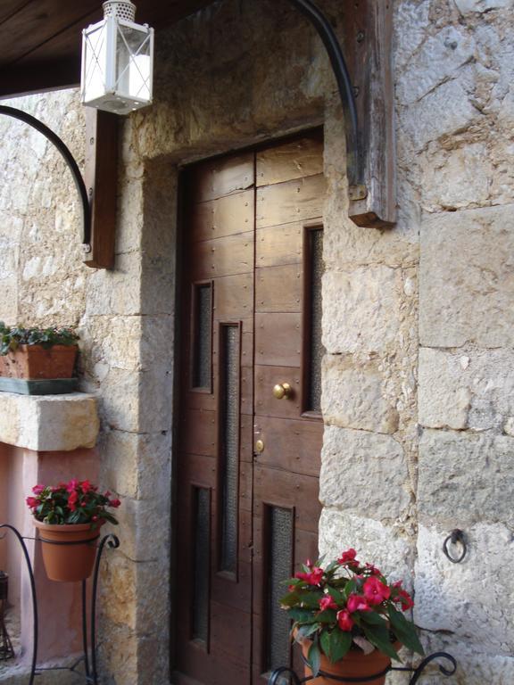 Agriturismo La Fattoria San Donato Val di Comino Exterior foto